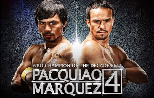 Pacquiao vs Marquez IV Pelea completa-8 Dic. 2012 1